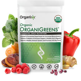 OrganiGreens