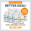 Cleanse & Detoxx Bundle