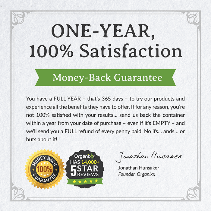 Cleanse & Detoxx Bundle