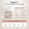 Clean Sourced Collagens