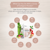 Clean Sourced Collagens - On-the-Go