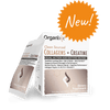 Clean Sourced Collagens + Creatine