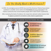 Clean Sourced Multivitamin