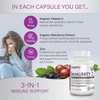 Immune-Boosting Bundle