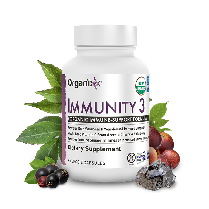 Immunity 3