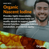 Iodine