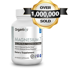 Magnesium 7
