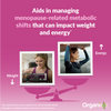 Menopause Balance + Glow