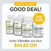 Memory & Focus Bundle