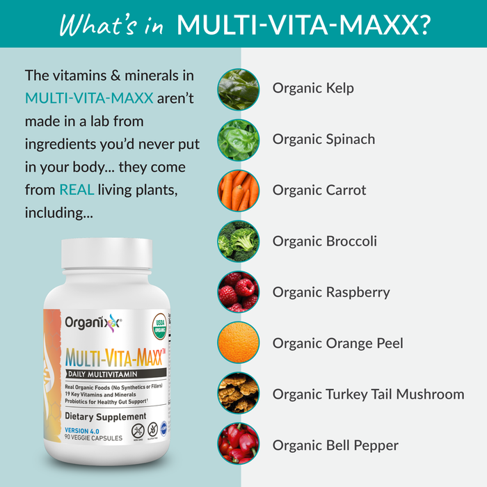 Multi-Vita-Maxx