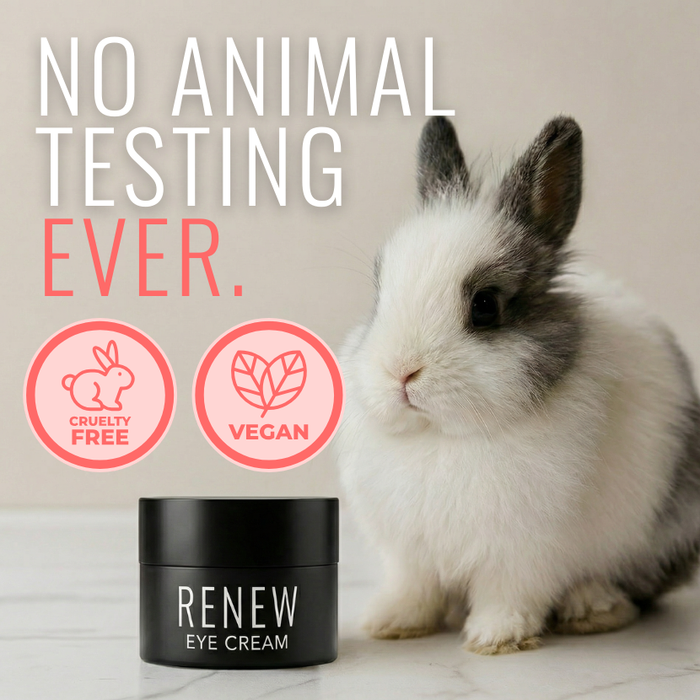 Renew Eye Cream