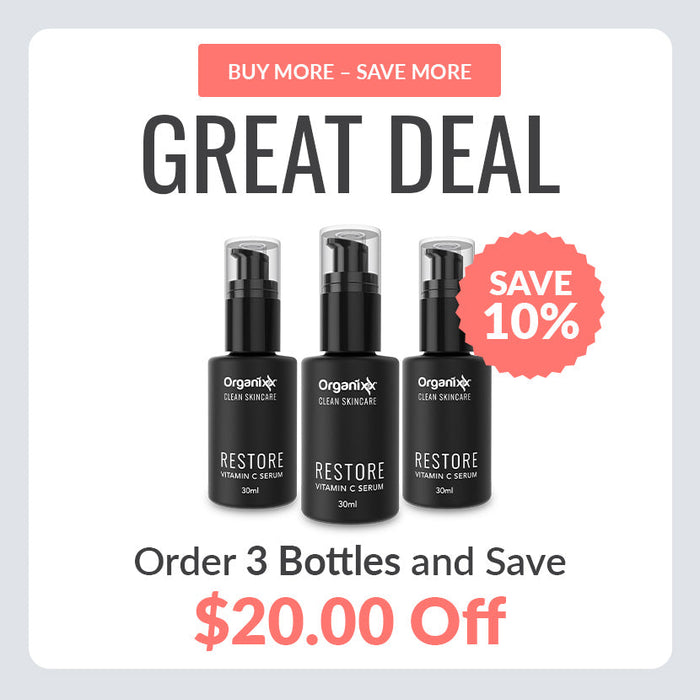 Restore Vitamin C Serum