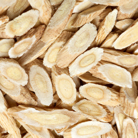 Organic Astragalus Root