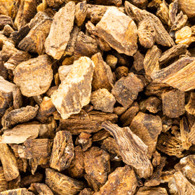 Organic Burdock Root Powder