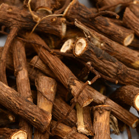 Organic Eleuthero Root Powder