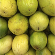 Organic Camu Camu Fruit