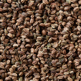 Organic Celery Seed Powder