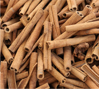 Organic Cinnamon