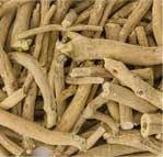 Organic KSM-66 Ashwagandha® Root Extract