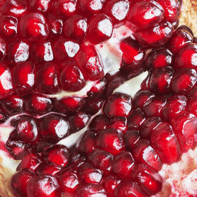 Organic Pomegranate