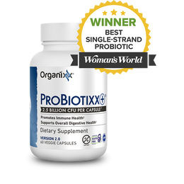 ProBiotixx+