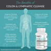 Cleanse – Colon & Lymphatic