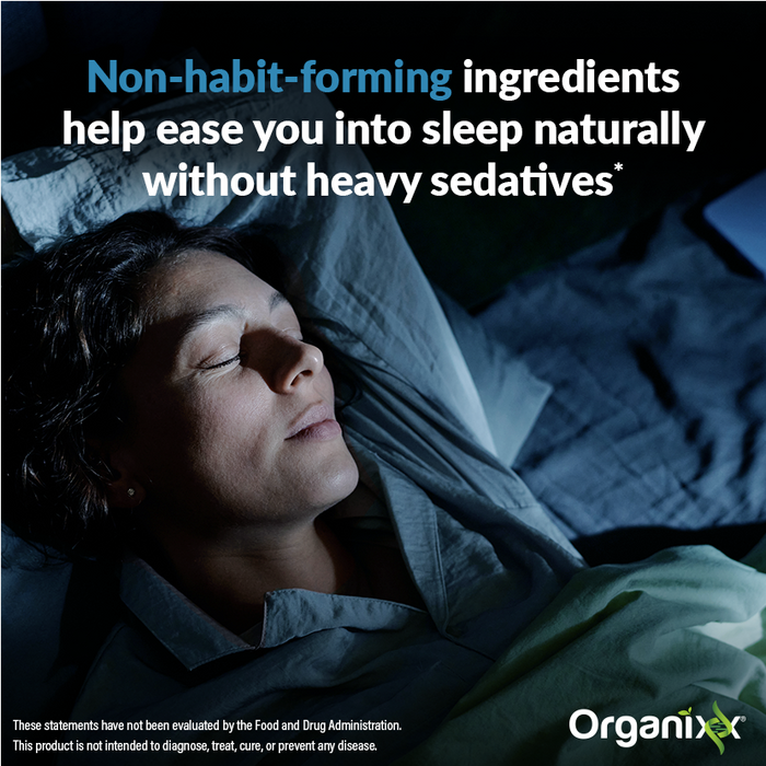 Clean Sleep 3D