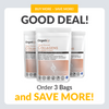 Clean Sourced Collagens