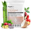 Clean Sourced Collagens