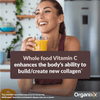 Clean Sourced Collagens + Creatine