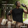 Clean Sourced Collagens + Creatine