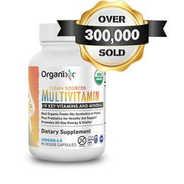 Multivitamin
