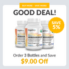 Clean Sourced Multivitamin