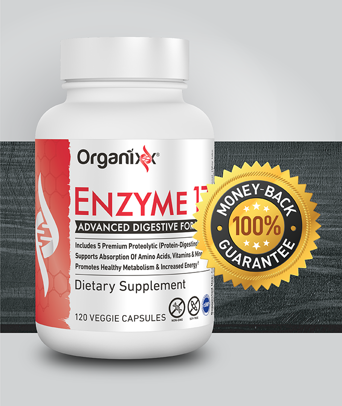 Enzyme 17