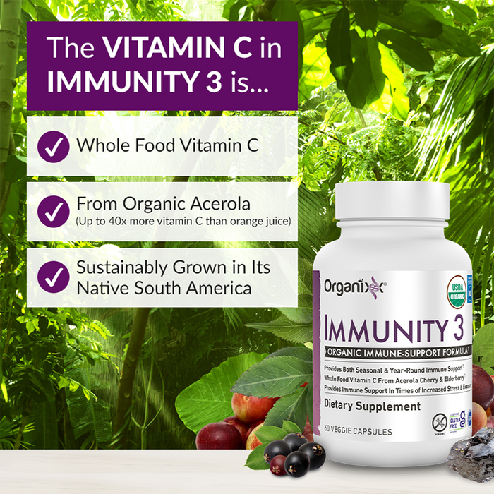 Immunity 3