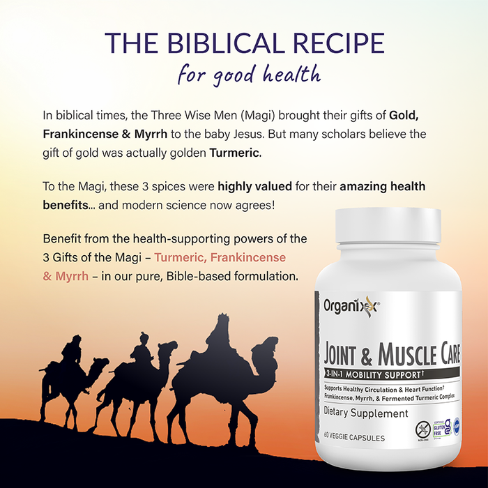 Joint & Muscle Care