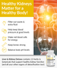 Detoxx – Liver & Kidney