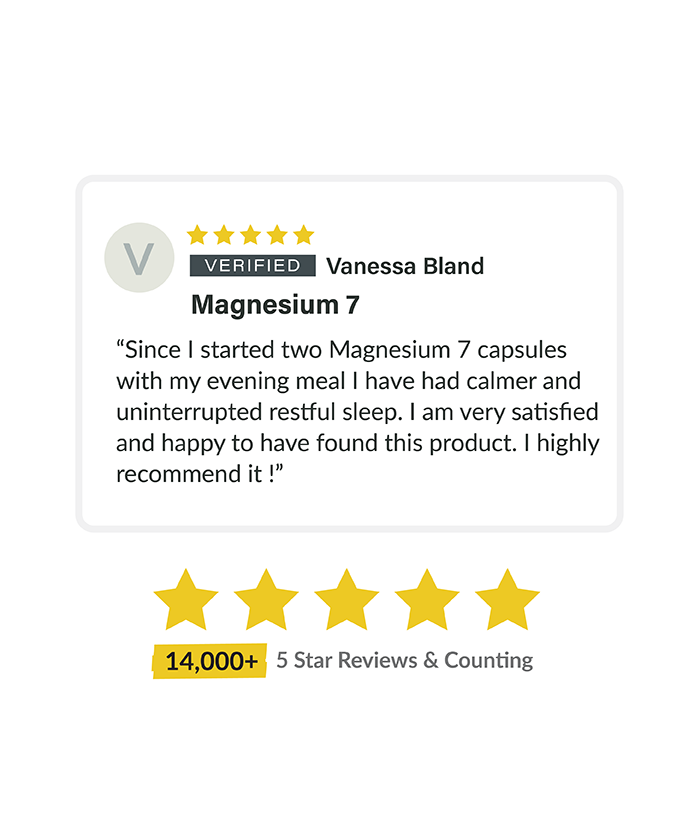 Magnesium 7