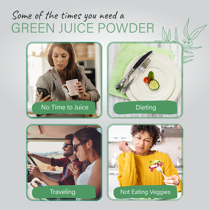 OrganiGreens