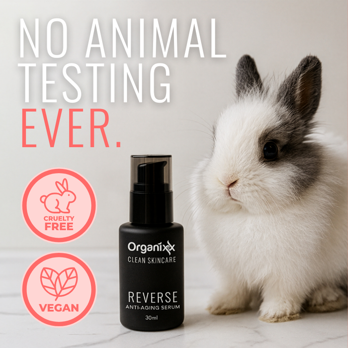 Reverse Anti-Aging Serum