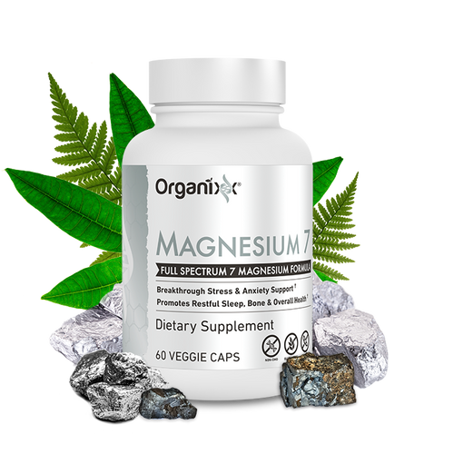 Magnesium 7