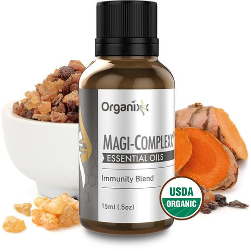 Magi-Complexx Essential Oil Blend