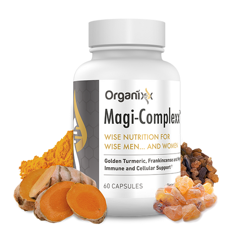 Magi-Complexx Capsules