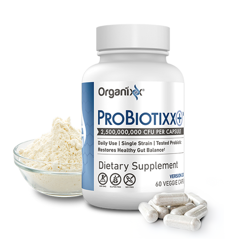 ProBiotixx+