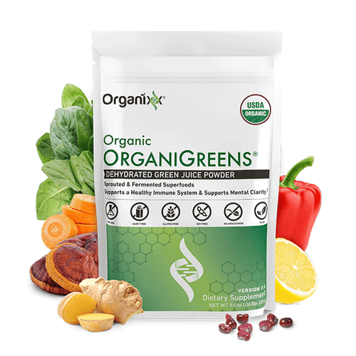 OrganiGreens