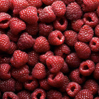 Organic Raspberry